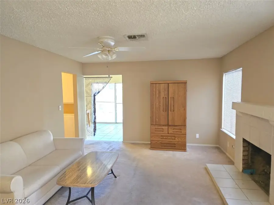 6676 Fredonia Drive, Las Vegas, NV 89108 - #2