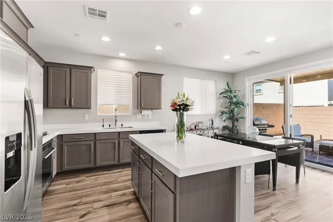 10626 Dryades Avenue, Las Vegas, NV 89166 - #1