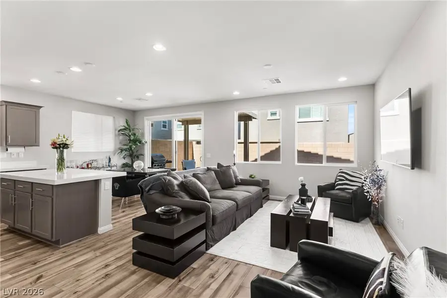 10626 Dryades Avenue, Las Vegas, NV 89166 - #3