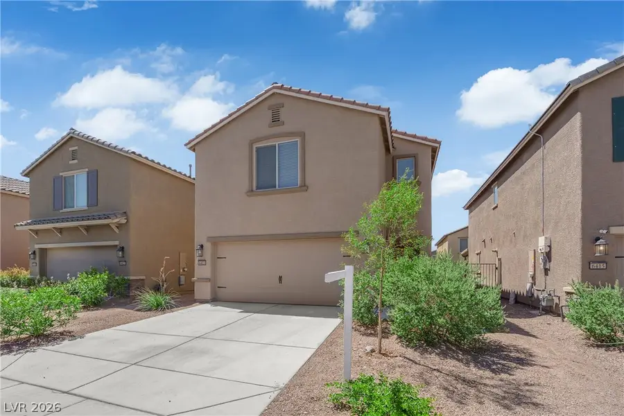 6421 Broadcloth Court, Las Vegas, NV 89122 - #2