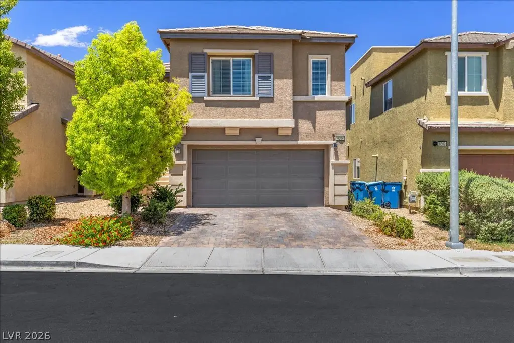 8304 Nebula Cloud Avenue, Las Vegas, NV 89131 - #1