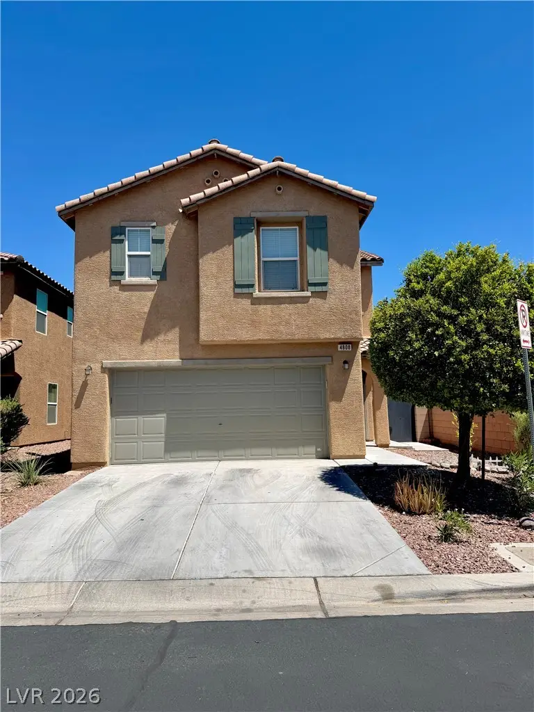 4808 Diamond Estates Court, Las Vegas, NV 89139 - #2