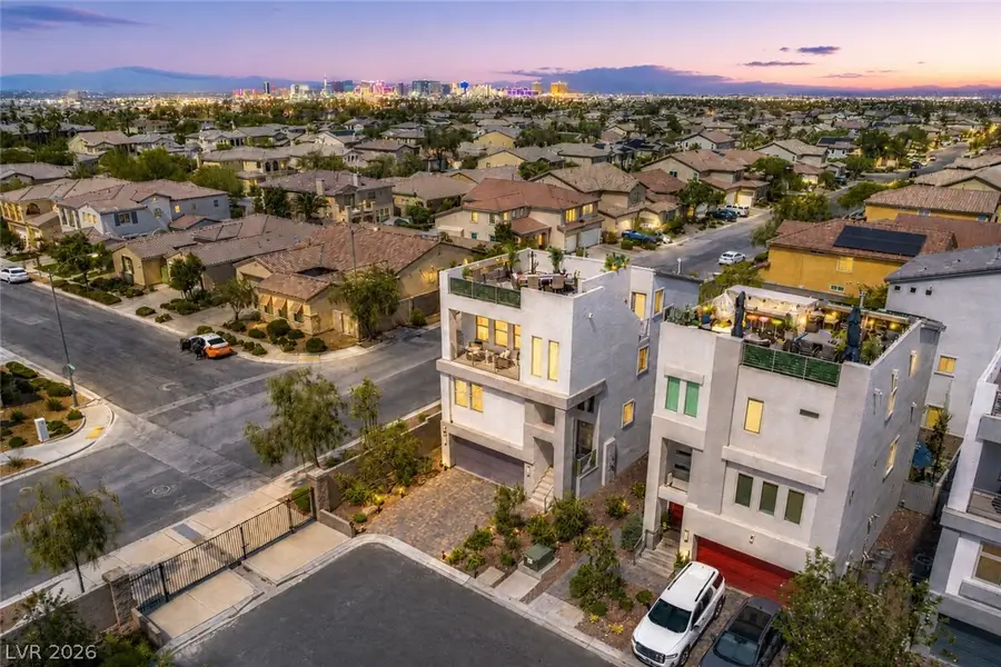 7906 Mountain Lilac Street, Las Vegas, NV 89113 - #3