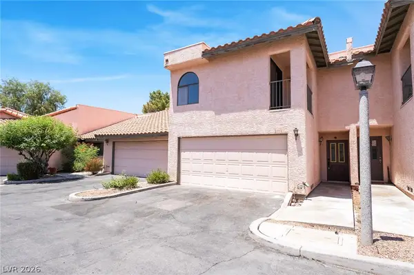 2716 Laguna Shores Lane, Las Vegas, NV 89121