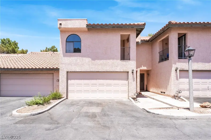 2716 Laguna Shores Lane, Las Vegas, NV 89121 - #2