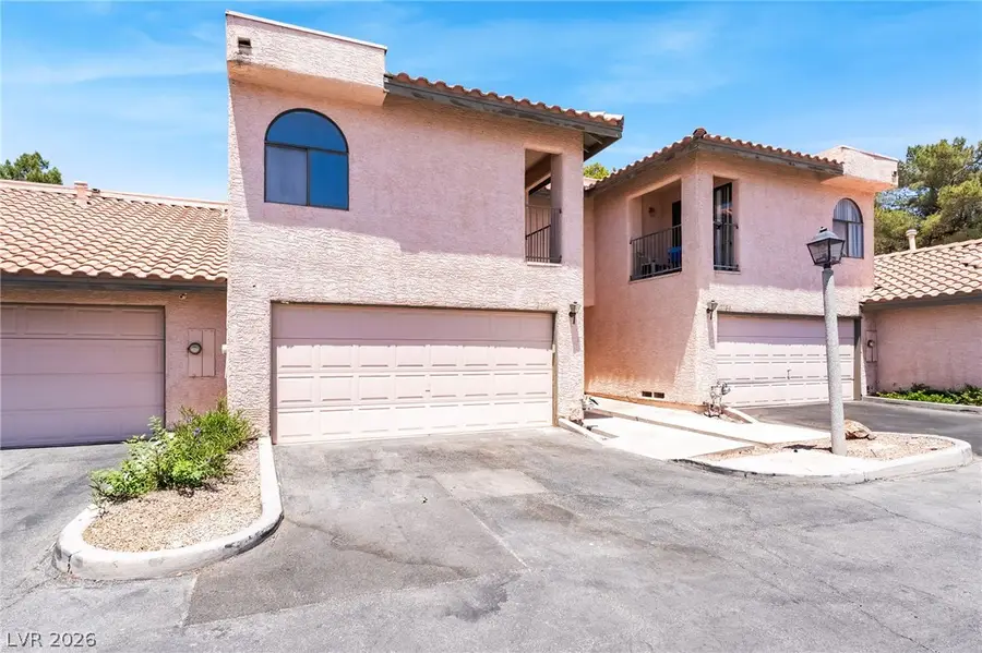 2716 Laguna Shores Lane, Las Vegas, NV 89121 - #3