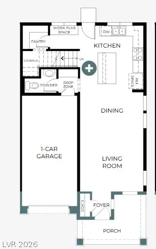 240 Starlit Moon Lane, Henderson, NV 89015 - #2