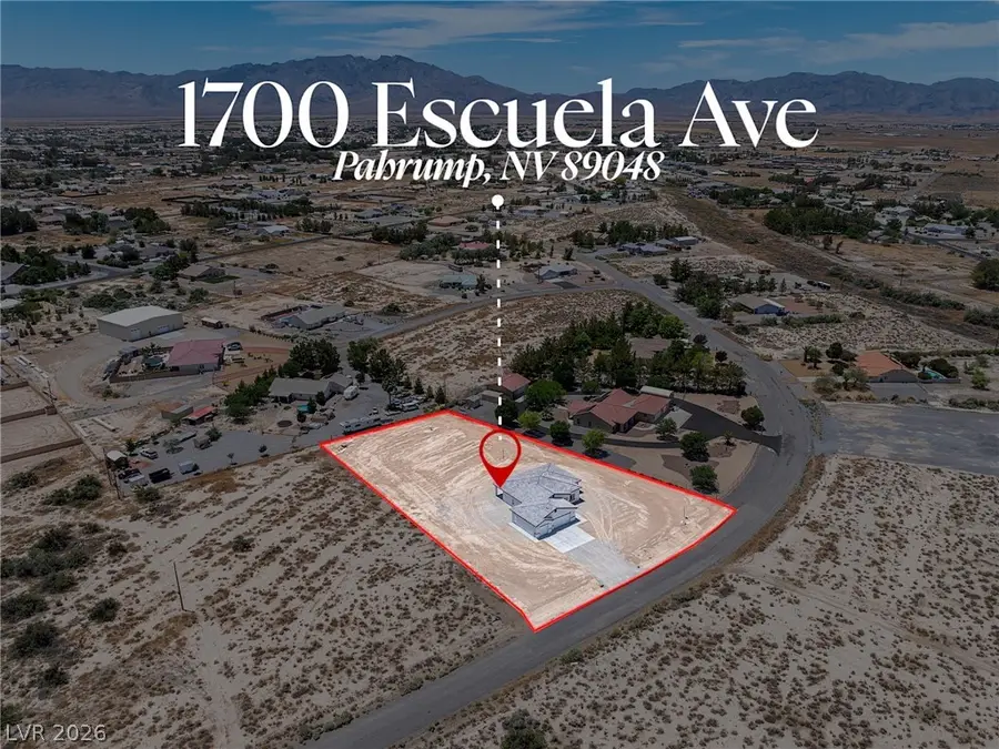 1700 Escuela Avenue, Pahrump, NV 89048 - #2