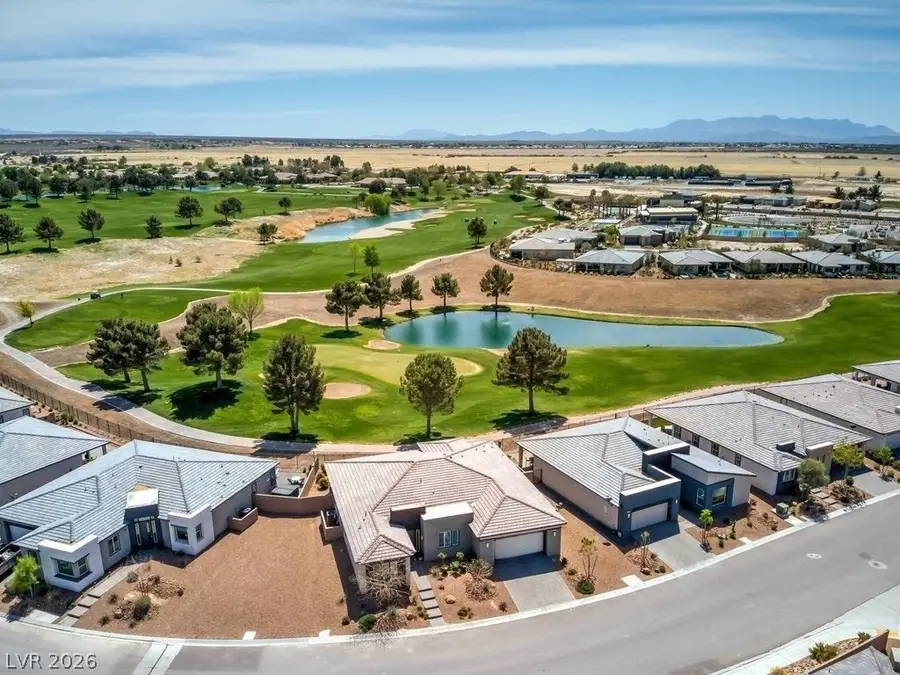 4829 E Beacon Ridge Drive, Pahrump, NV 89061 - #2