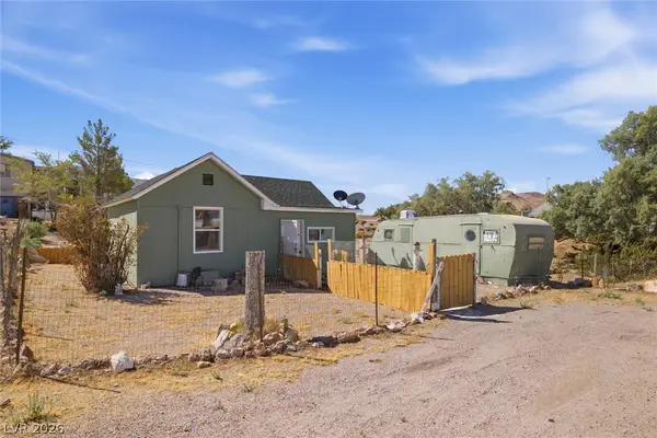 405 W Main Street, Beatty, NV 89003