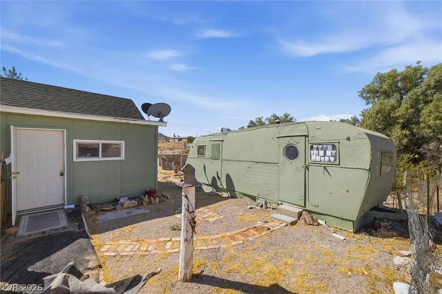 405 W Main Street, Beatty, NV 89003 - #3