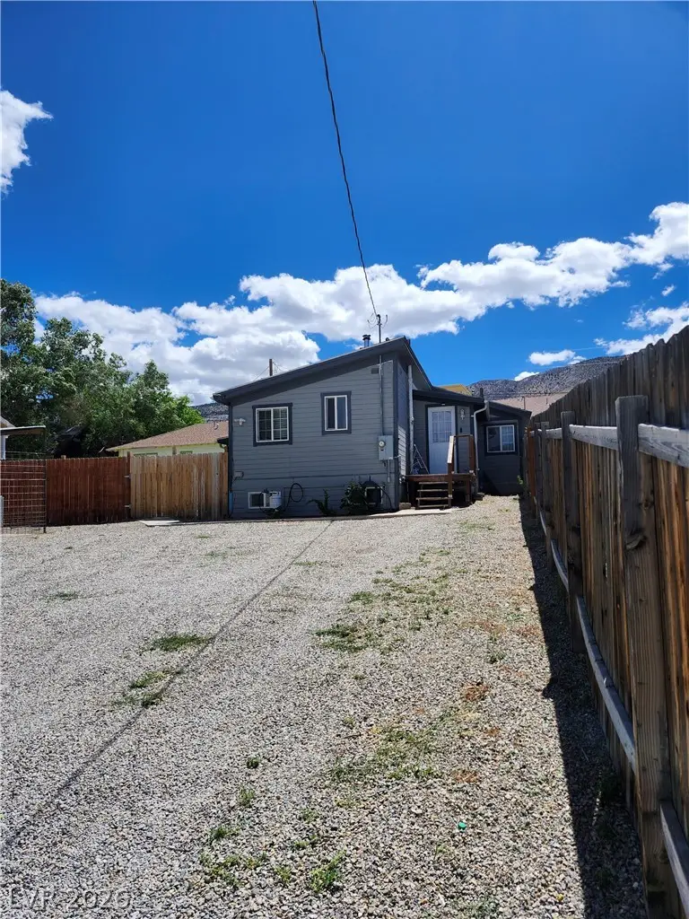 15 N Sixth Street, McGill, NV 89318 - #1