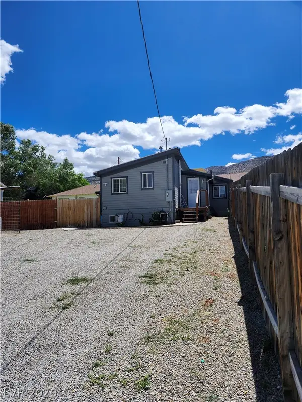 15 N Sixth Street, McGill, NV 89318
