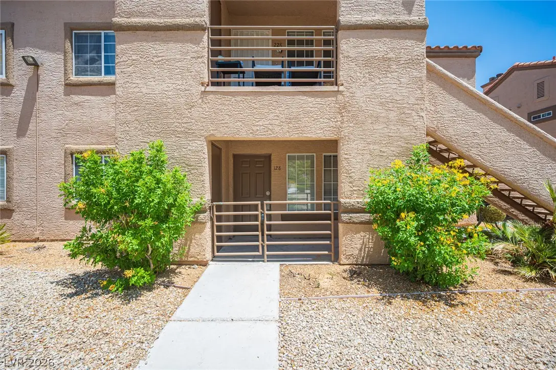 3450 Erva Street #128, Las Vegas, NV 89117 - #1