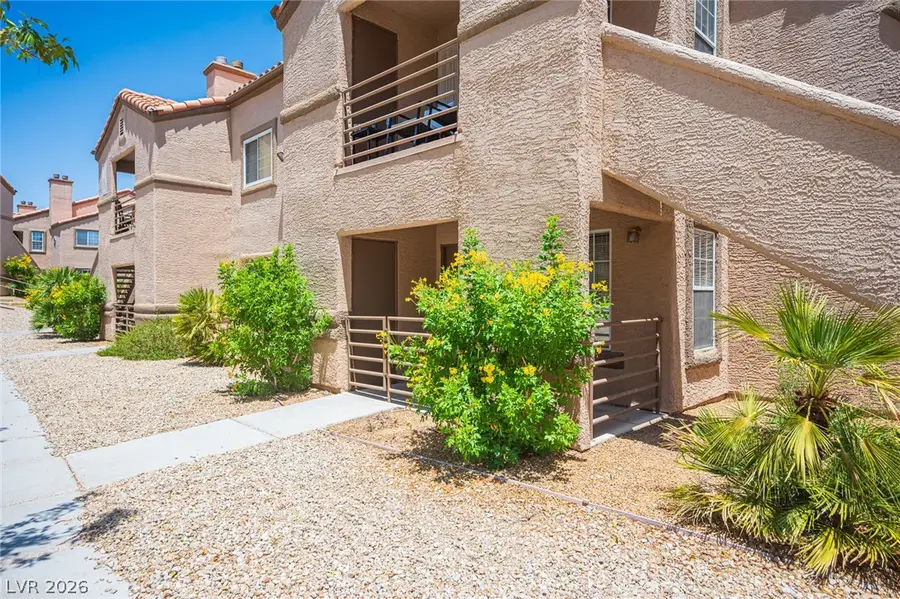 3450 Erva Street #128, Las Vegas, NV 89117 - #2