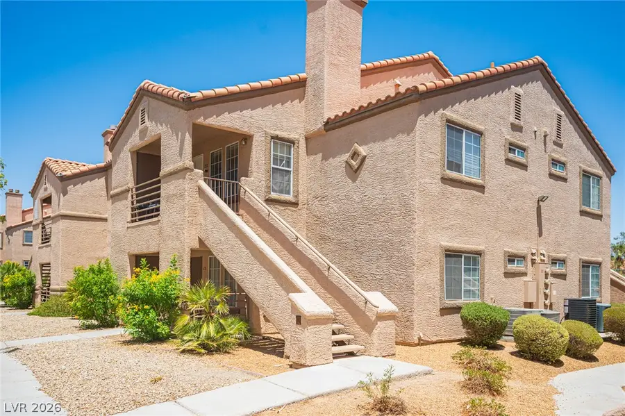 3450 Erva Street #128, Las Vegas, NV 89117 - #3