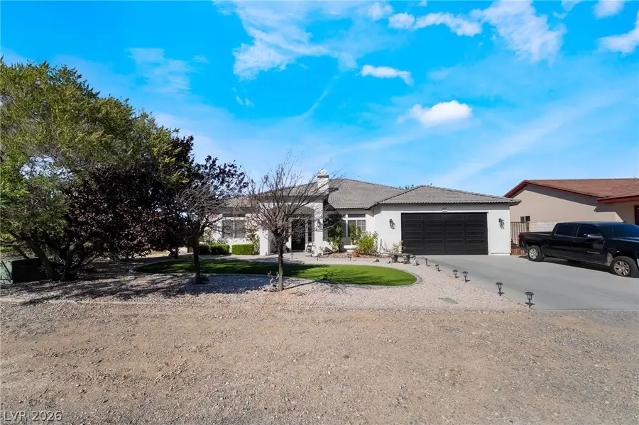 111 Ironton Street, Pahrump, NV 89048 - #2