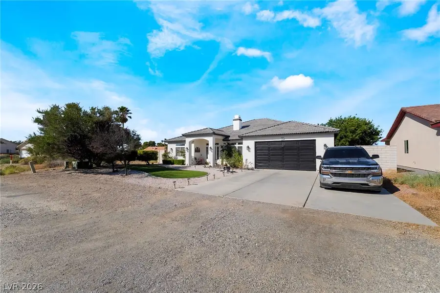 111 Ironton Street, Pahrump, NV 89048 - #3