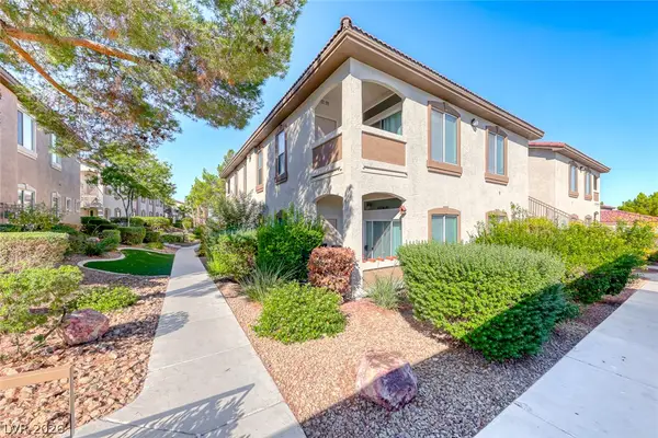 2305 W Horizon Ridge Parkway #3621, Henderson, NV 89052
