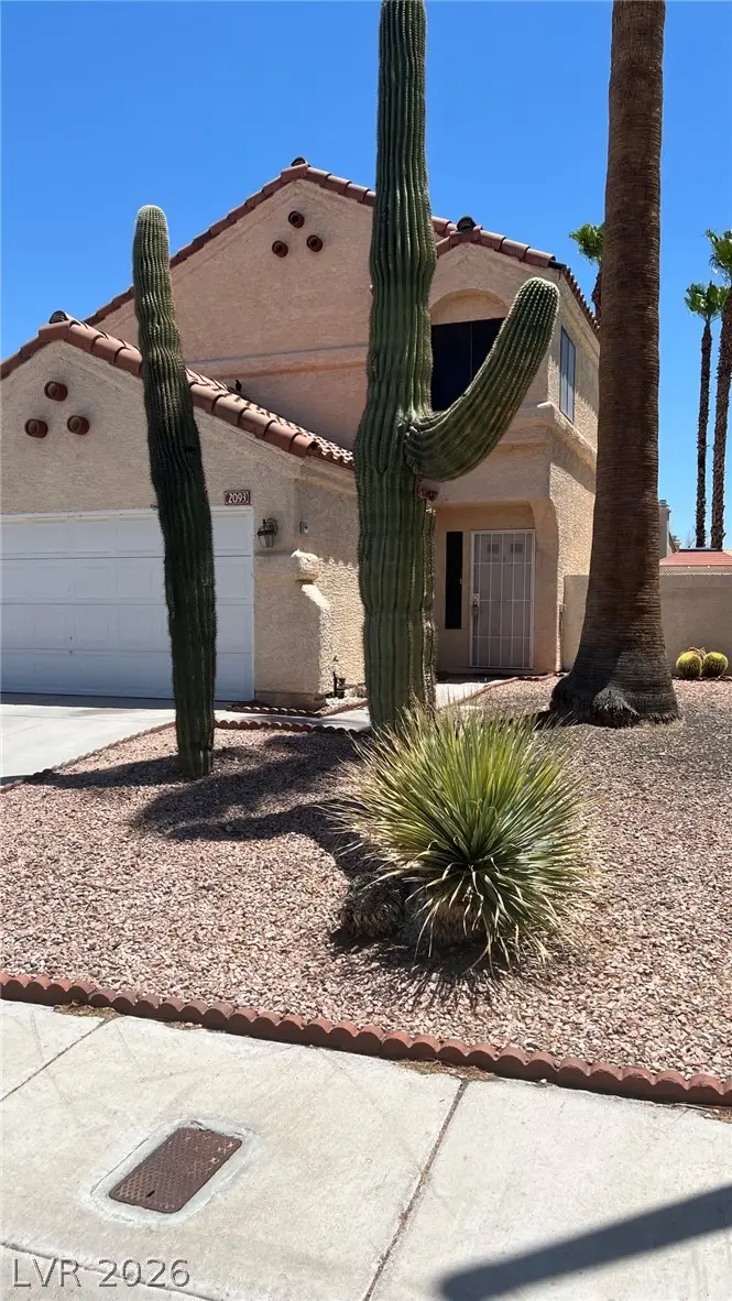 2093 Club Crest Way, Henderson, NV 89014 - #1