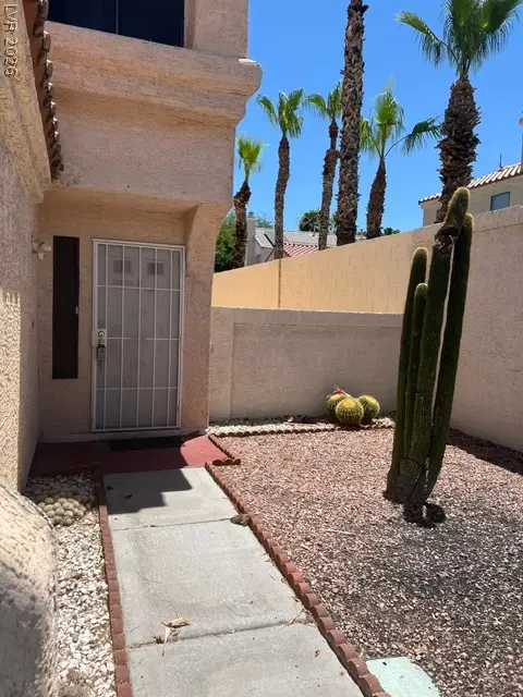 2093 Club Crest Way, Henderson, NV 89014 - #2