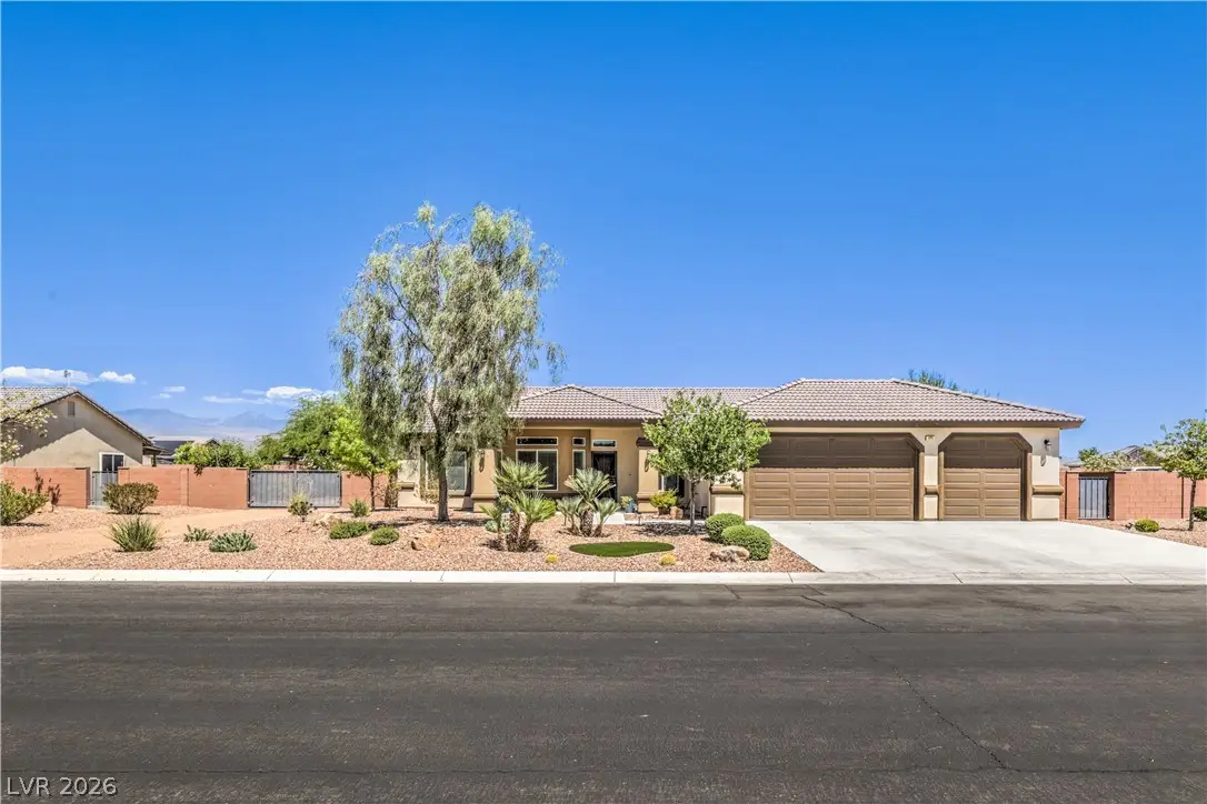 171 Mondale Court, Pahrump, NV 89048 - #1