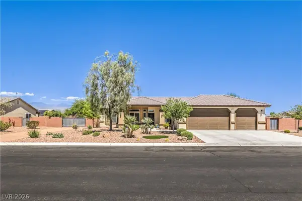 171 Mondale Court, Pahrump, NV 89048