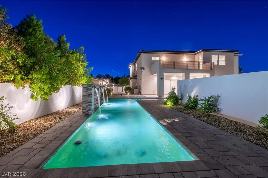 3423 Spanish Winds Court, Las Vegas, NV 89141 - #3