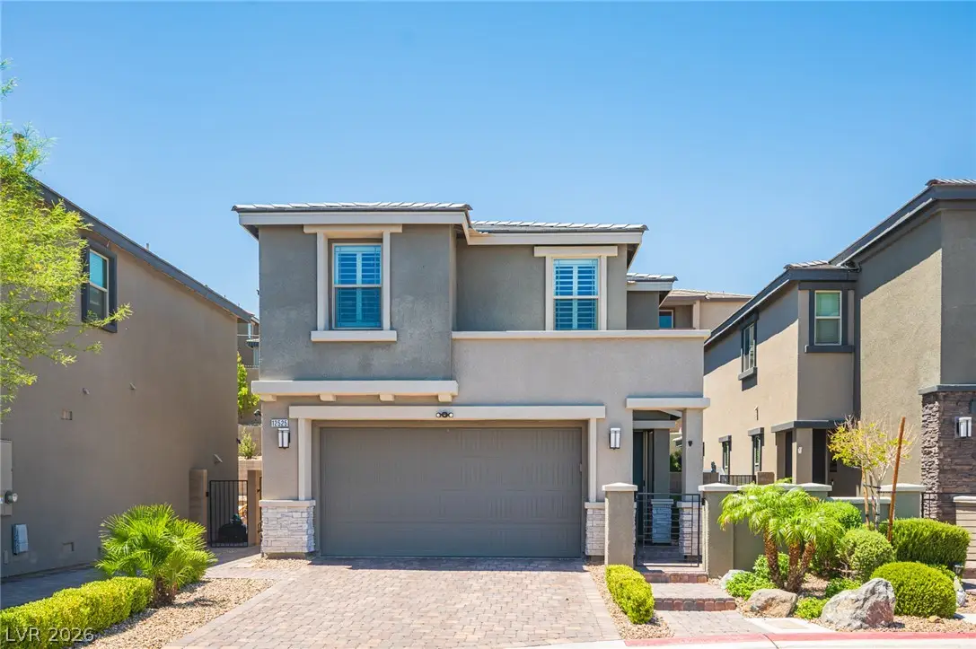 12525 Starry Heaven Street, Las Vegas, NV 89138 - #1