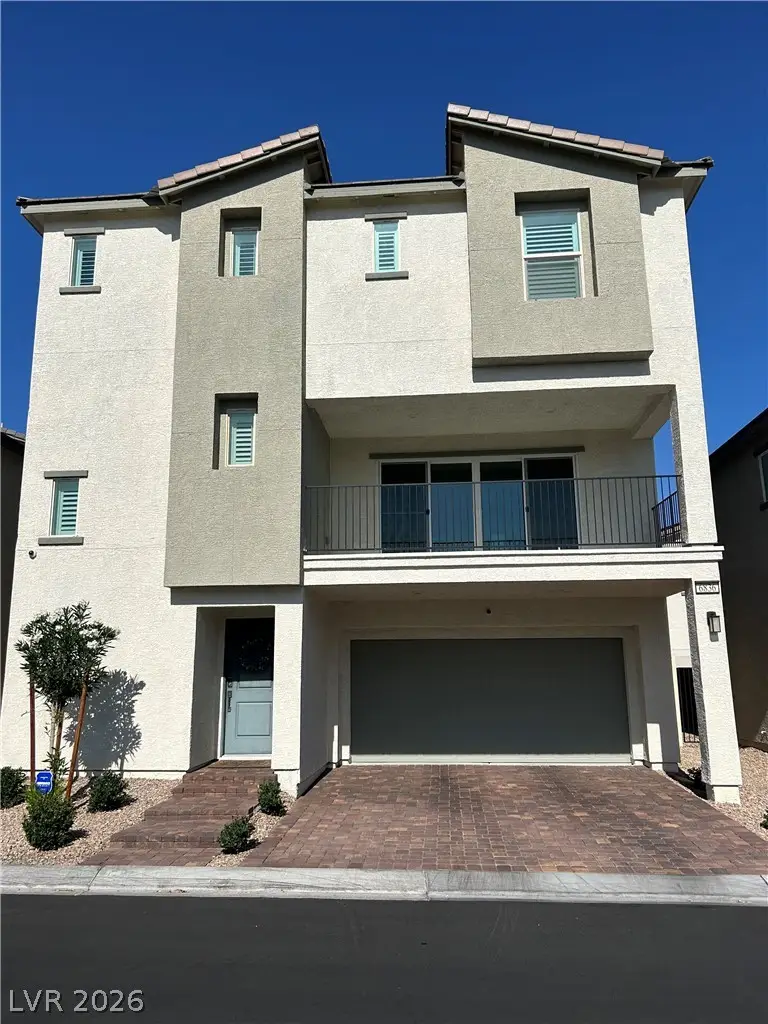6836 Sunflower Fields Street, North Las Vegas, NV 89086 - #2