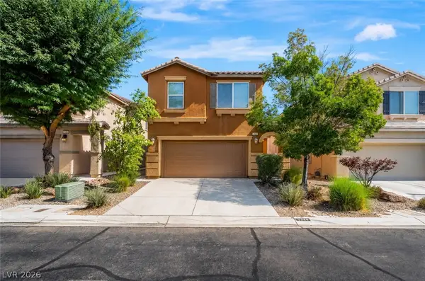 7388 Cobbhan Drive, Las Vegas, NV 89179