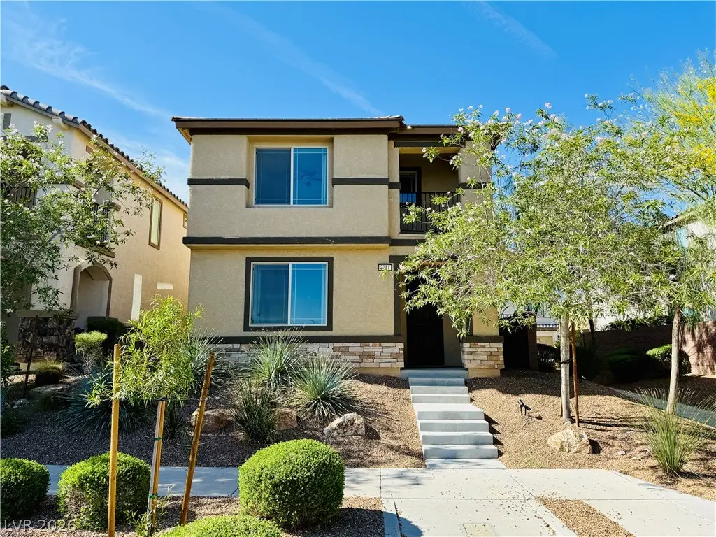 3041 Savella Avenue, Henderson, NV 89044 - #1