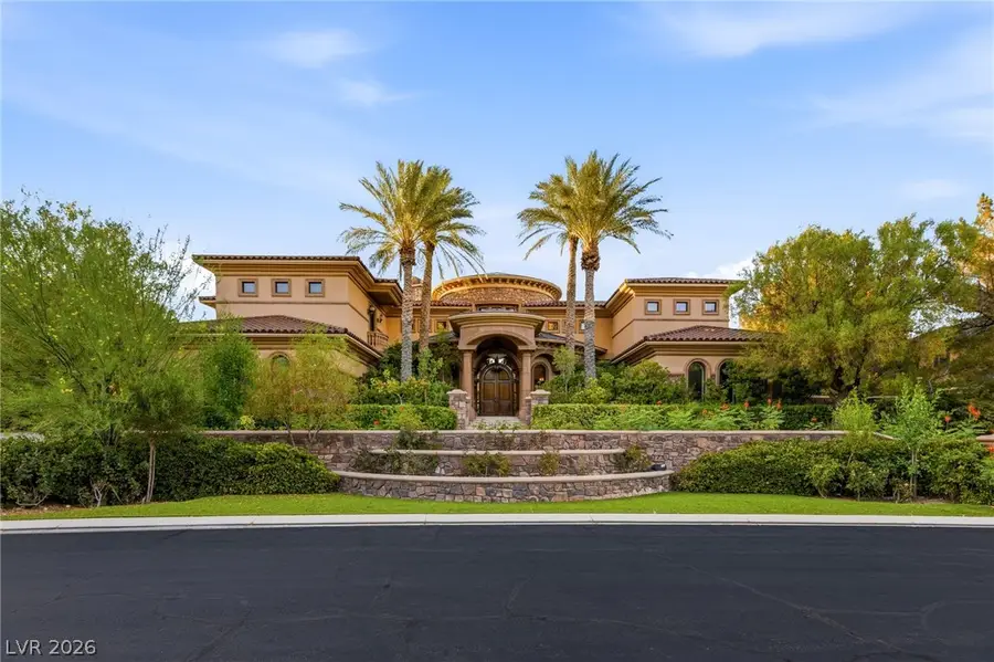 18 Olympia Hills Circle, Las Vegas, NV 89141 - #3