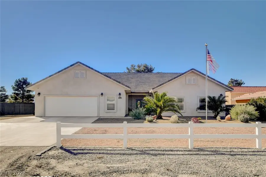 2810 Margarita Avenue, Pahrump, NV 89048 - #2