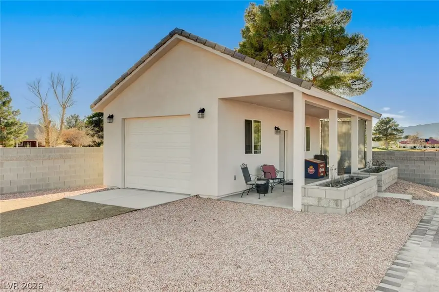 2810 Margarita Avenue, Pahrump, NV 89048 - #3