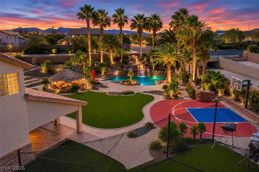 699 Brandy Hill Place, Henderson, NV 89052 - #3