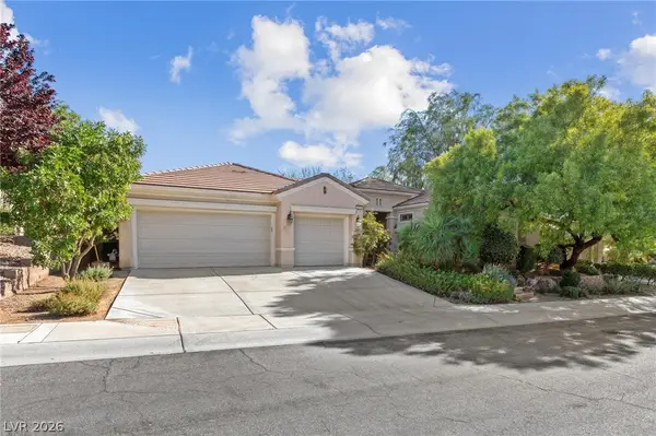 1805 Prichard Avenue, Henderson, NV 89052