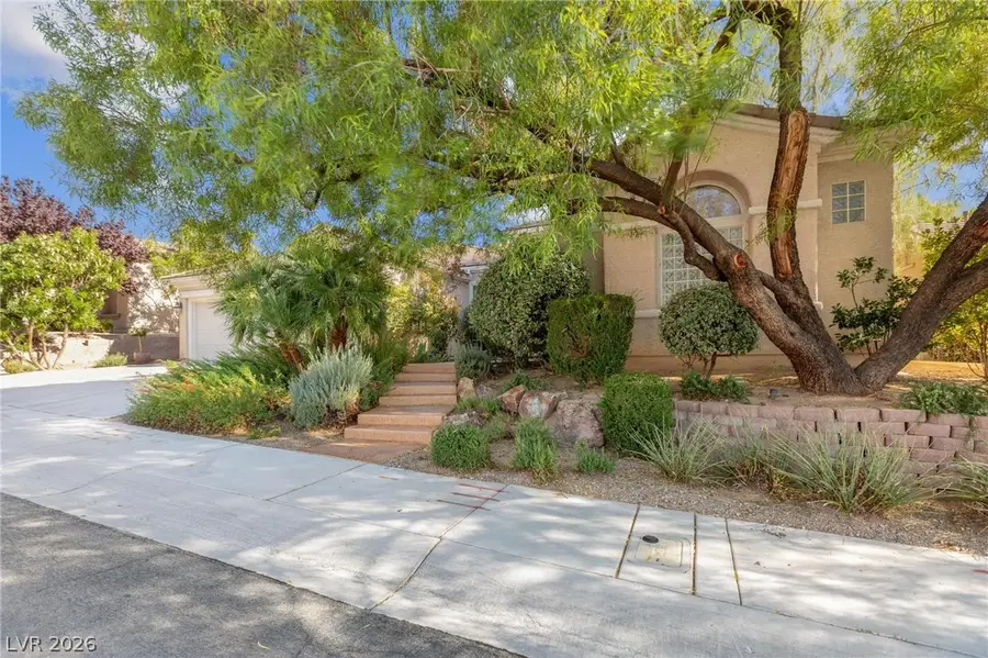 1805 Prichard Avenue, Henderson, NV 89052 - #3