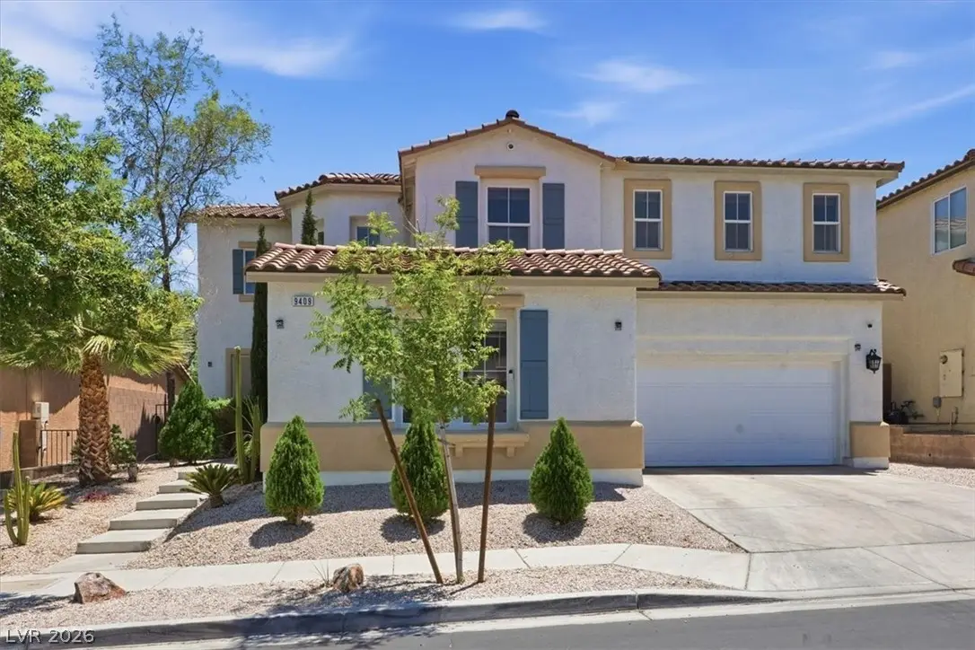 9409 Arcadia Woods Court, Las Vegas, NV 89149 - #1