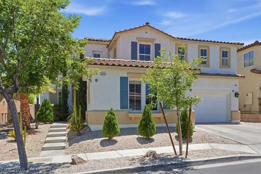 9409 Arcadia Woods Court, Las Vegas, NV 89149 - #3