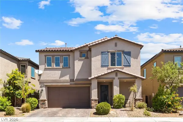 10110 Skye Camp Drive, Las Vegas, NV 89166