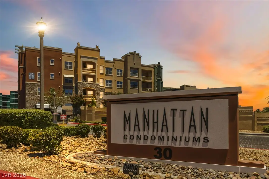 44 E Serene Avenue #424, Las Vegas, NV 89123 - #1