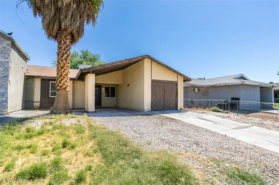 4732 Chantilly Avenue, Las Vegas, NV 89110 - #2