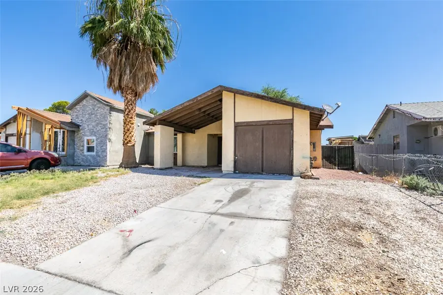 4732 Chantilly Avenue, Las Vegas, NV 89110 - #3