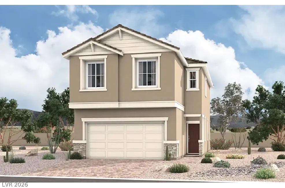 5139 Dustin Keller Avenue, Las Vegas, NV 89139 - #1
