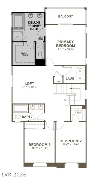 5139 Dustin Keller Avenue, Las Vegas, NV 89139 - #3