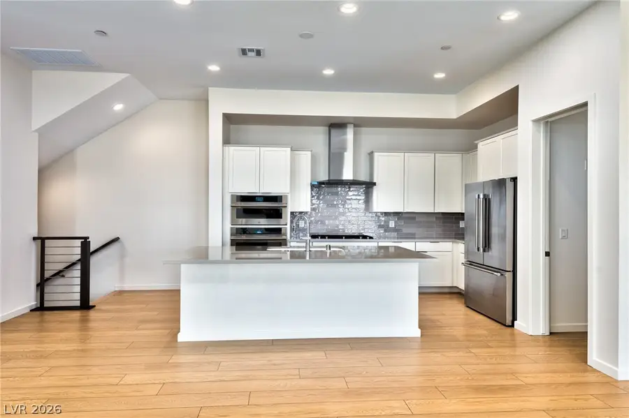 3327 Esker Ridge Avenue, Henderson, NV 89044 - #3