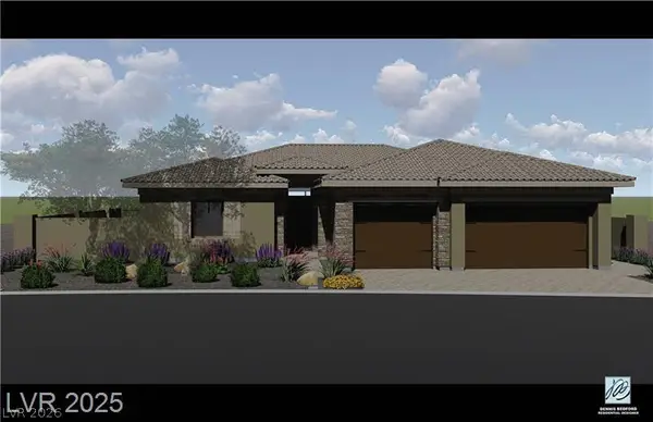 38 Grand Miramar Drive, Henderson, NV 89011