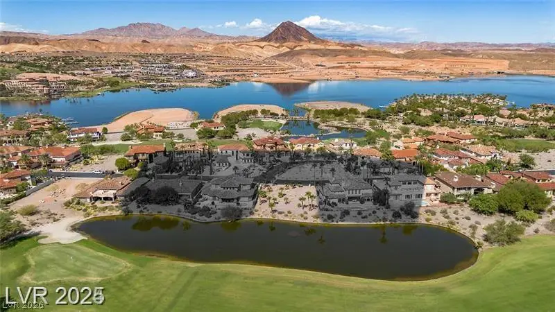 38 Grand Miramar Drive, Henderson, NV 89011 - #3