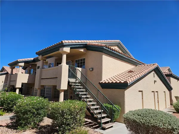 8410 Eldora Avenue #2078, Las Vegas, NV 89117